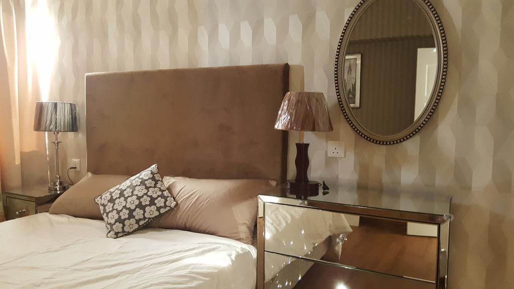 Batu Ferringhi Seaview Apartment Экстерьер фото