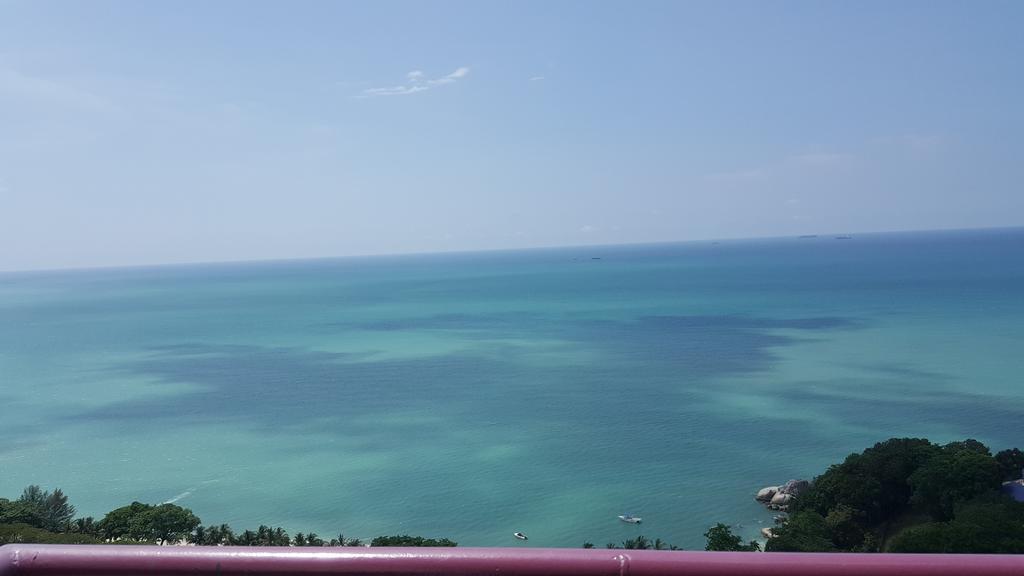 Batu Ferringhi Seaview Apartment Экстерьер фото