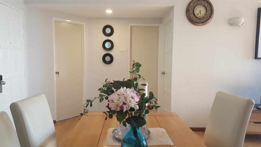 Batu Ferringhi Seaview Apartment Экстерьер фото