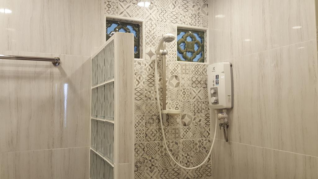 Batu Ferringhi Seaview Apartment Экстерьер фото